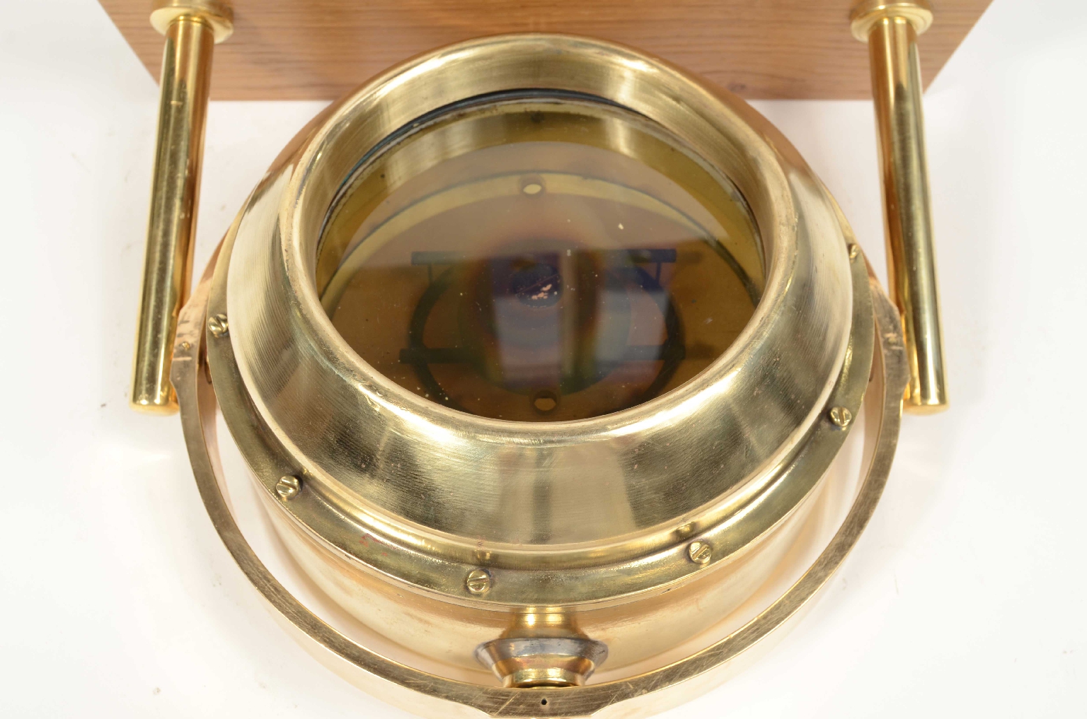 Antique compasses/8169-Large Nautical Compass