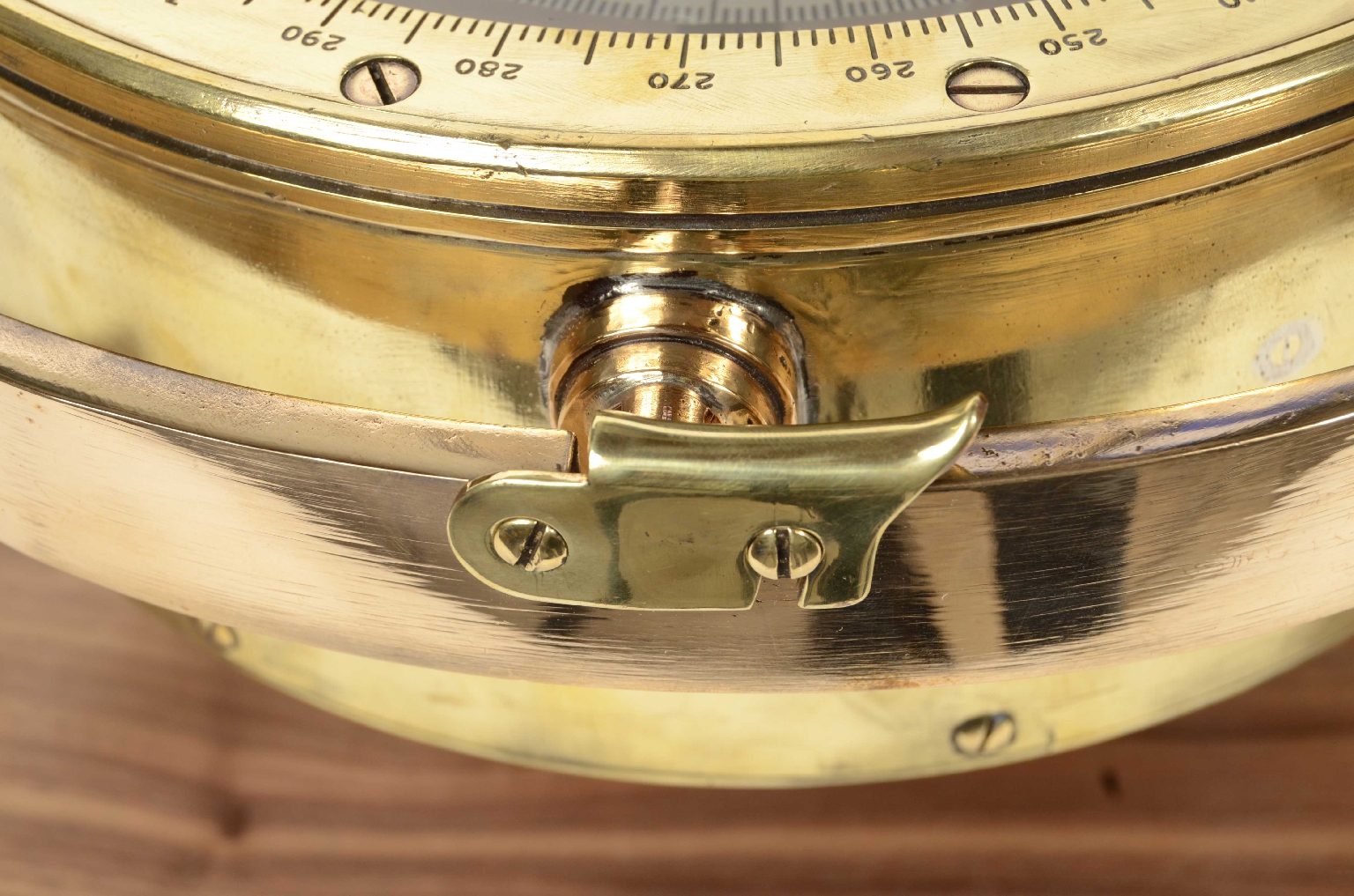 Antique compasses/8183-Large Nautical Compass