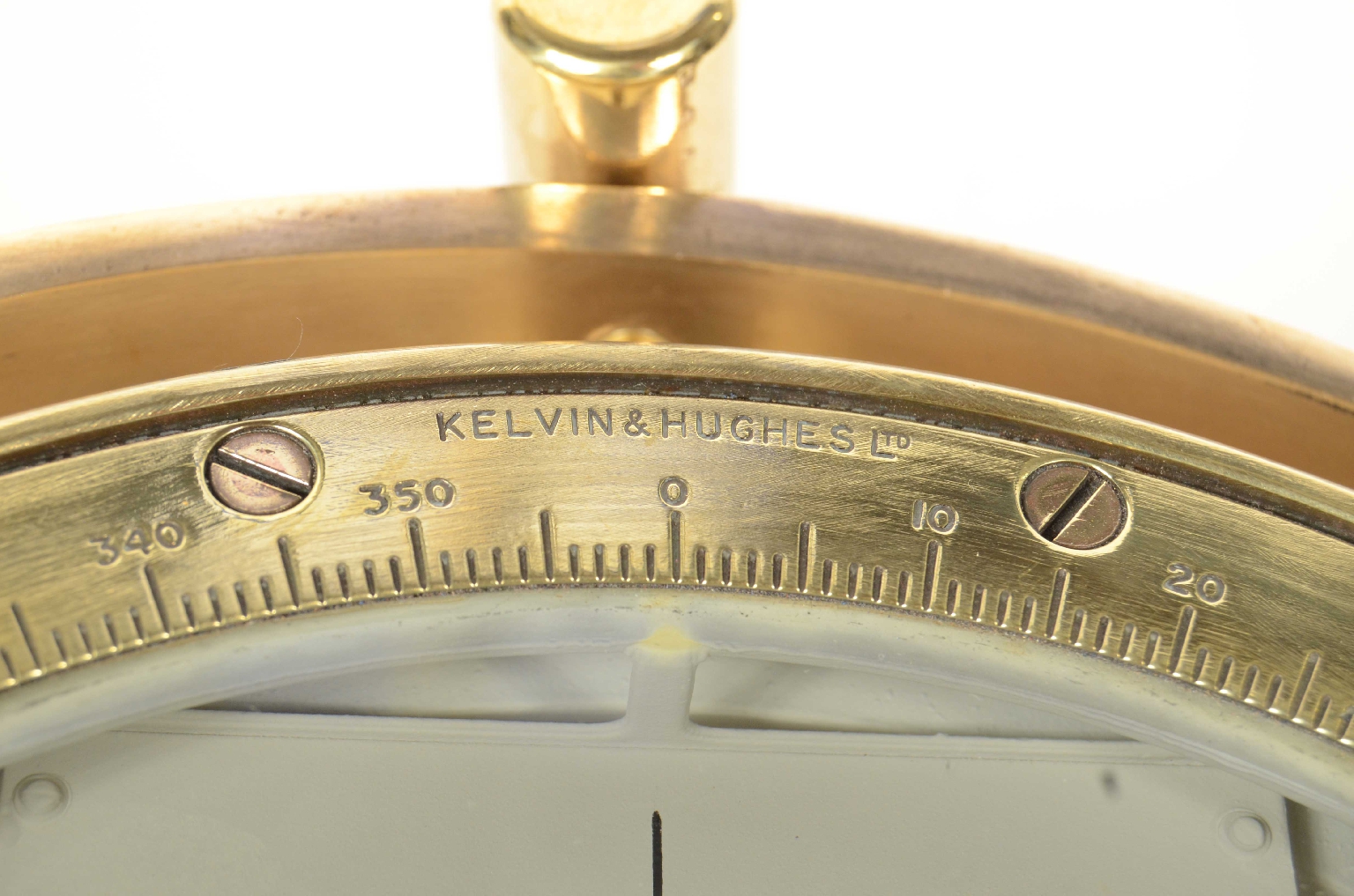 Antique compasses/8183-Large Nautical Compass