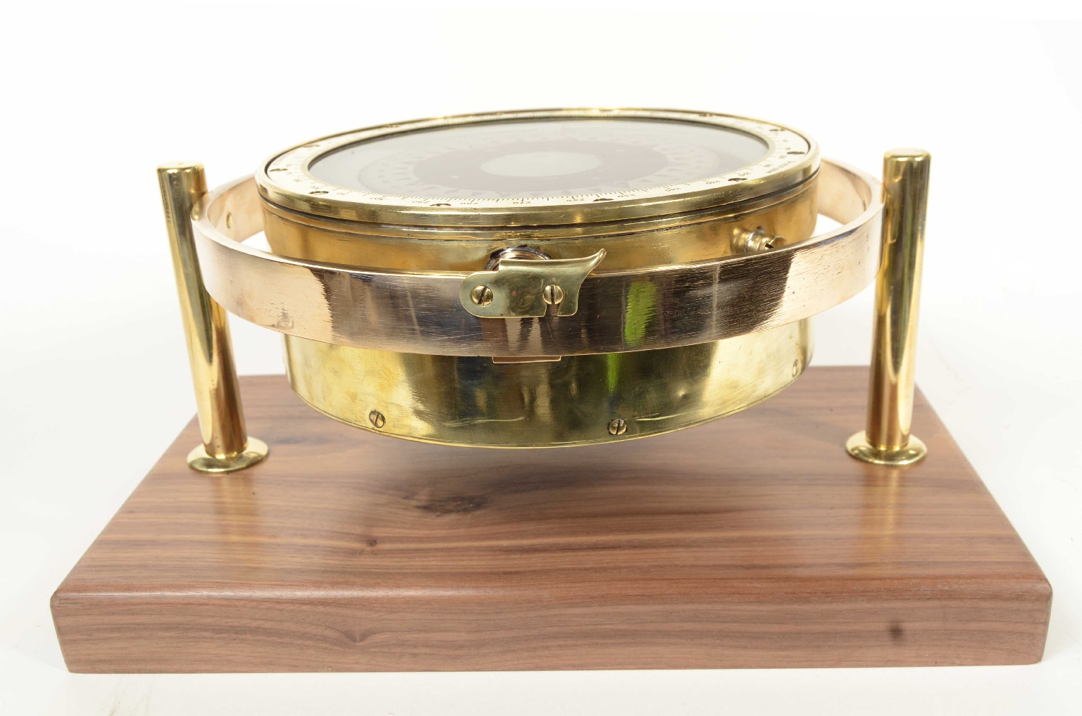 Antique compasses/8183-Large Nautical Compass