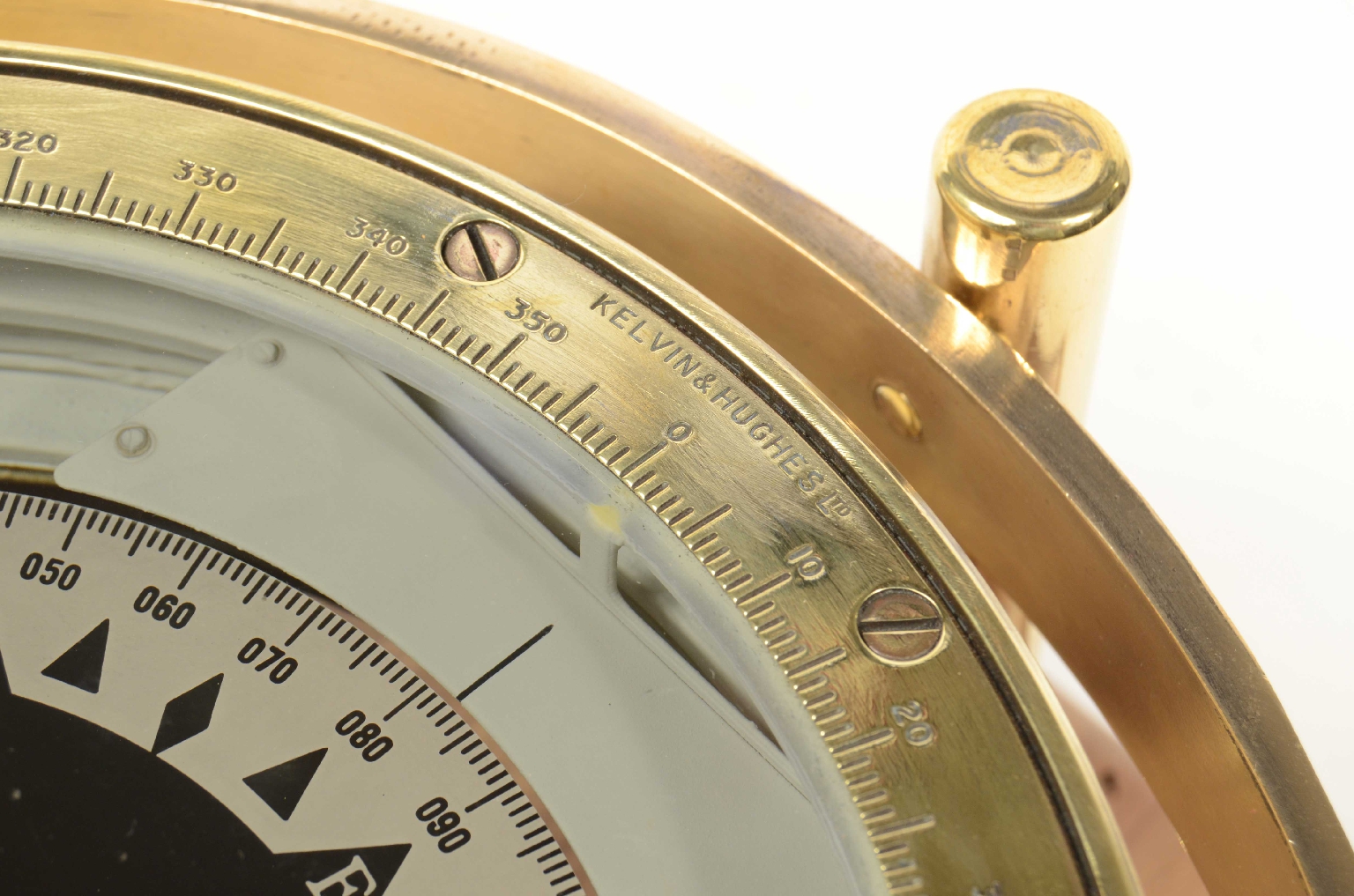 Antique compasses/8183-Large Nautical Compass