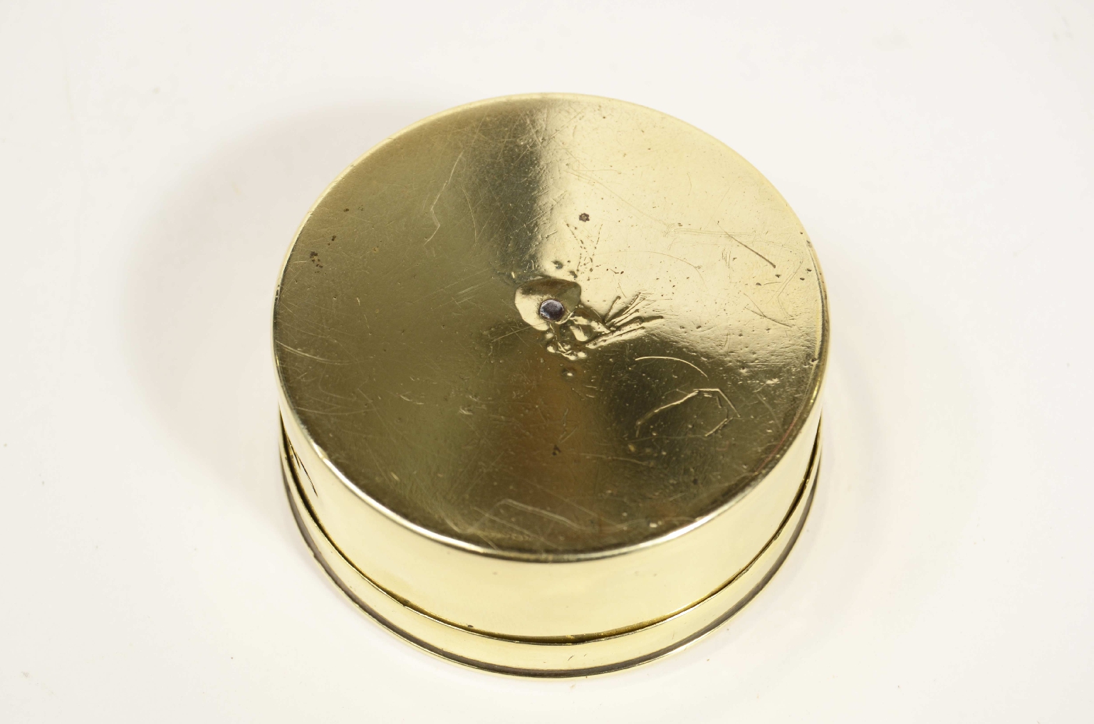 Antique compasses/8184-Small Compass