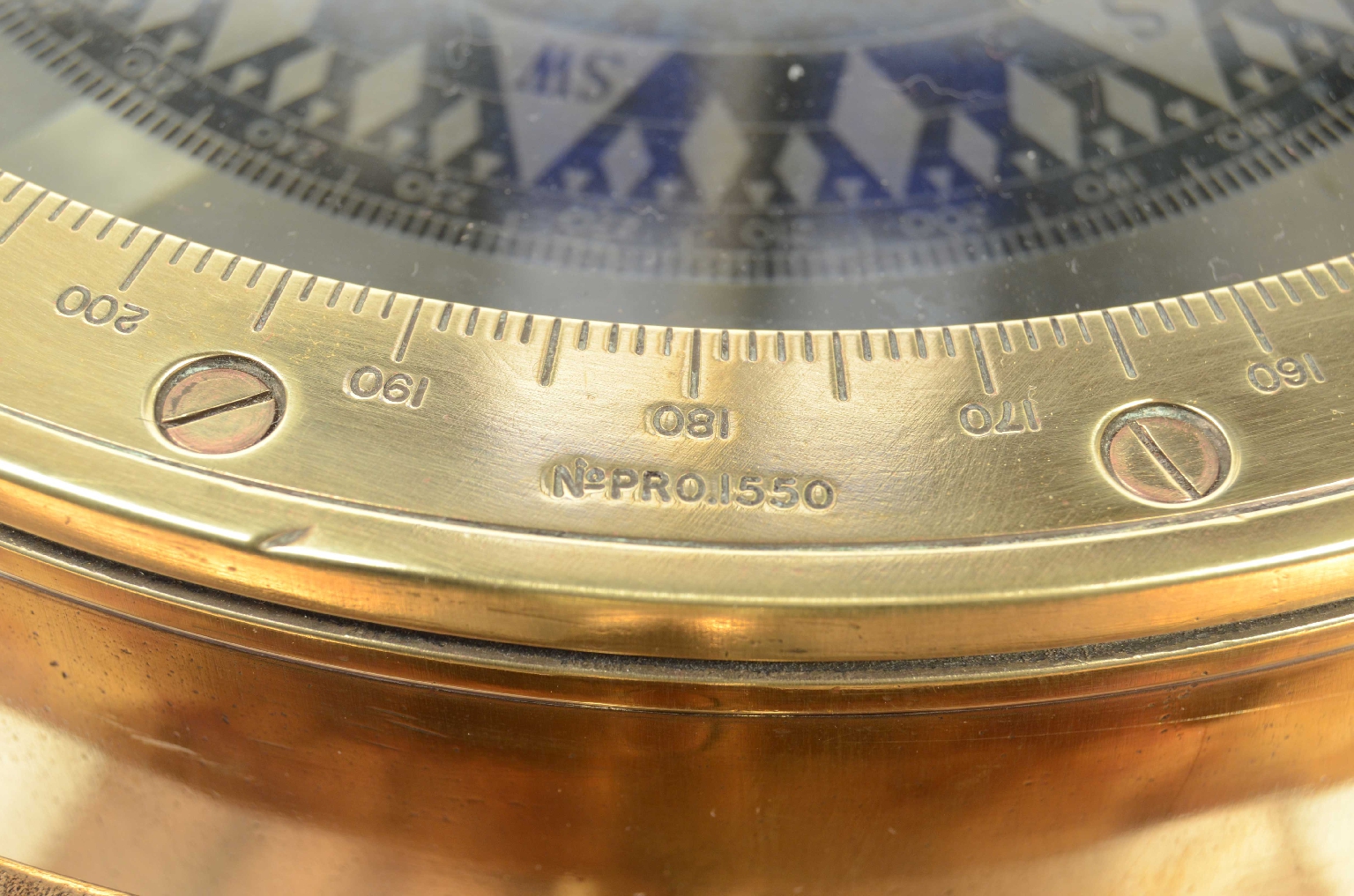 Bussole antiche/8184a-Grande Bussola