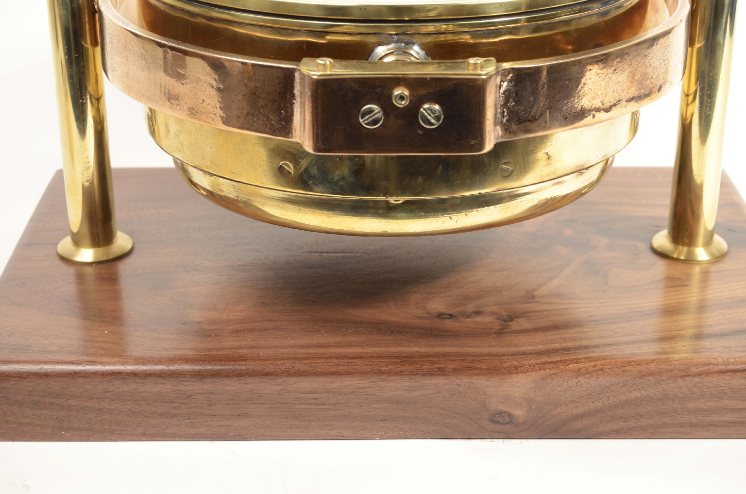 Antique compasses/8184a-Large Compass