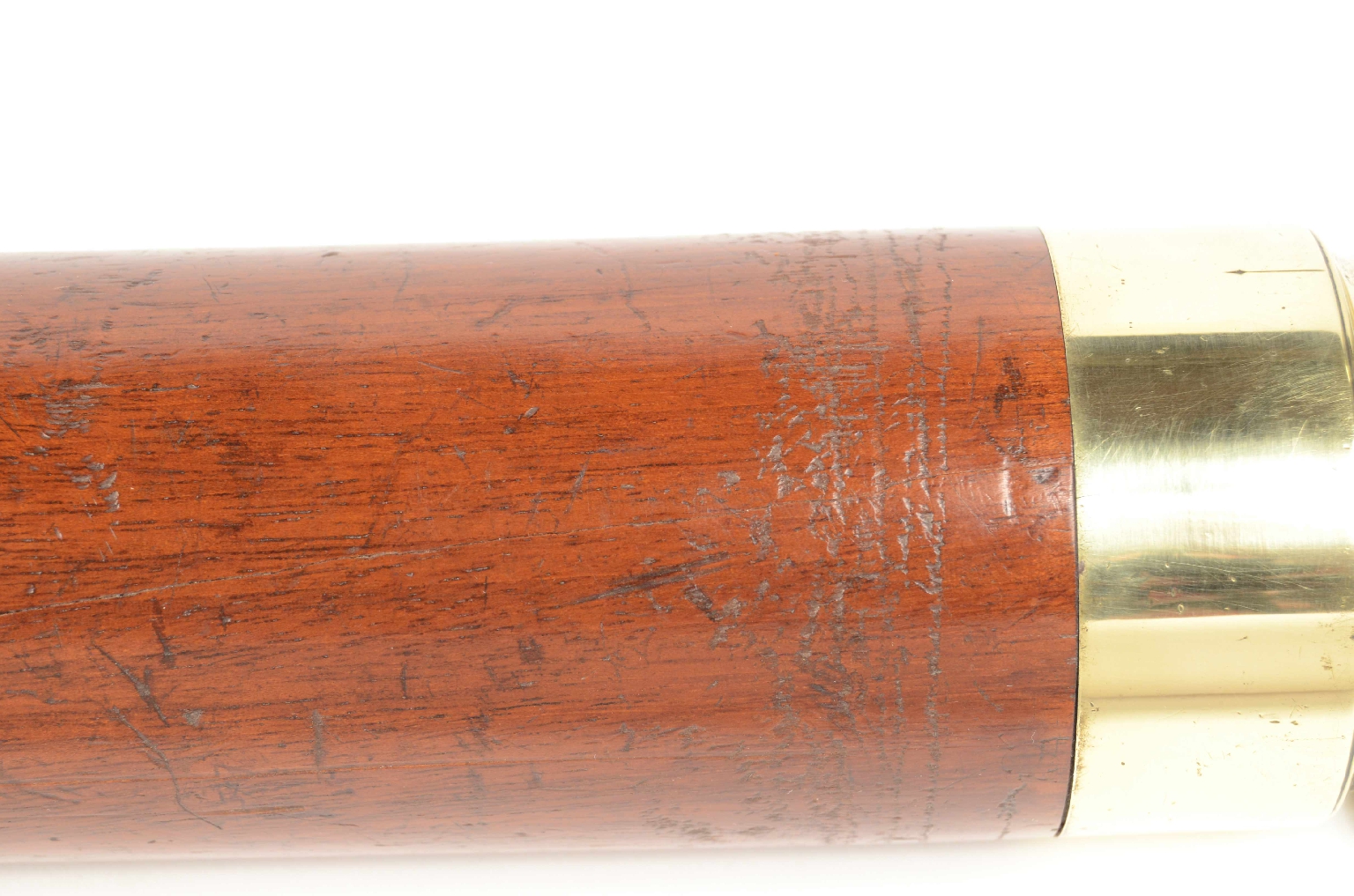 Antiquariato nautico/8188-Cannocchiale Antico