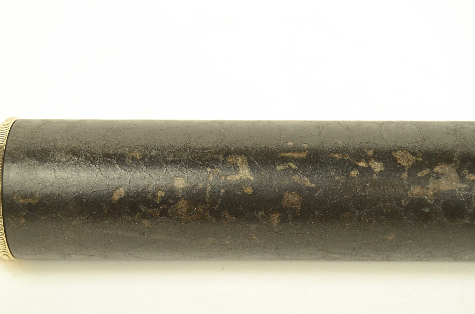 Nautical antiques/8191-Antique Telescope