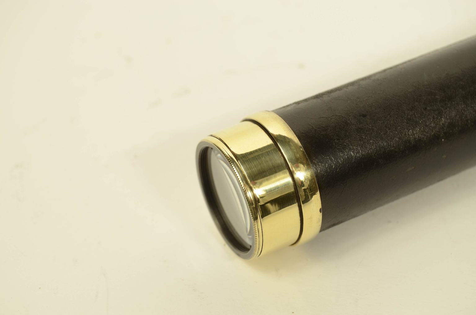 Nautical antiques/8191-Antique Telescope