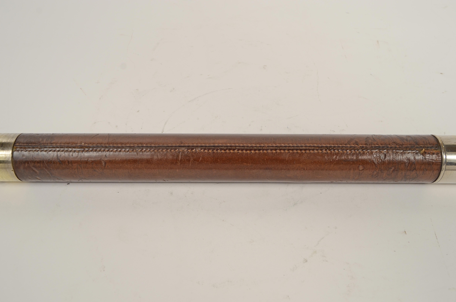 Antiquariato nautico/8197a-Cannocchiale Antico