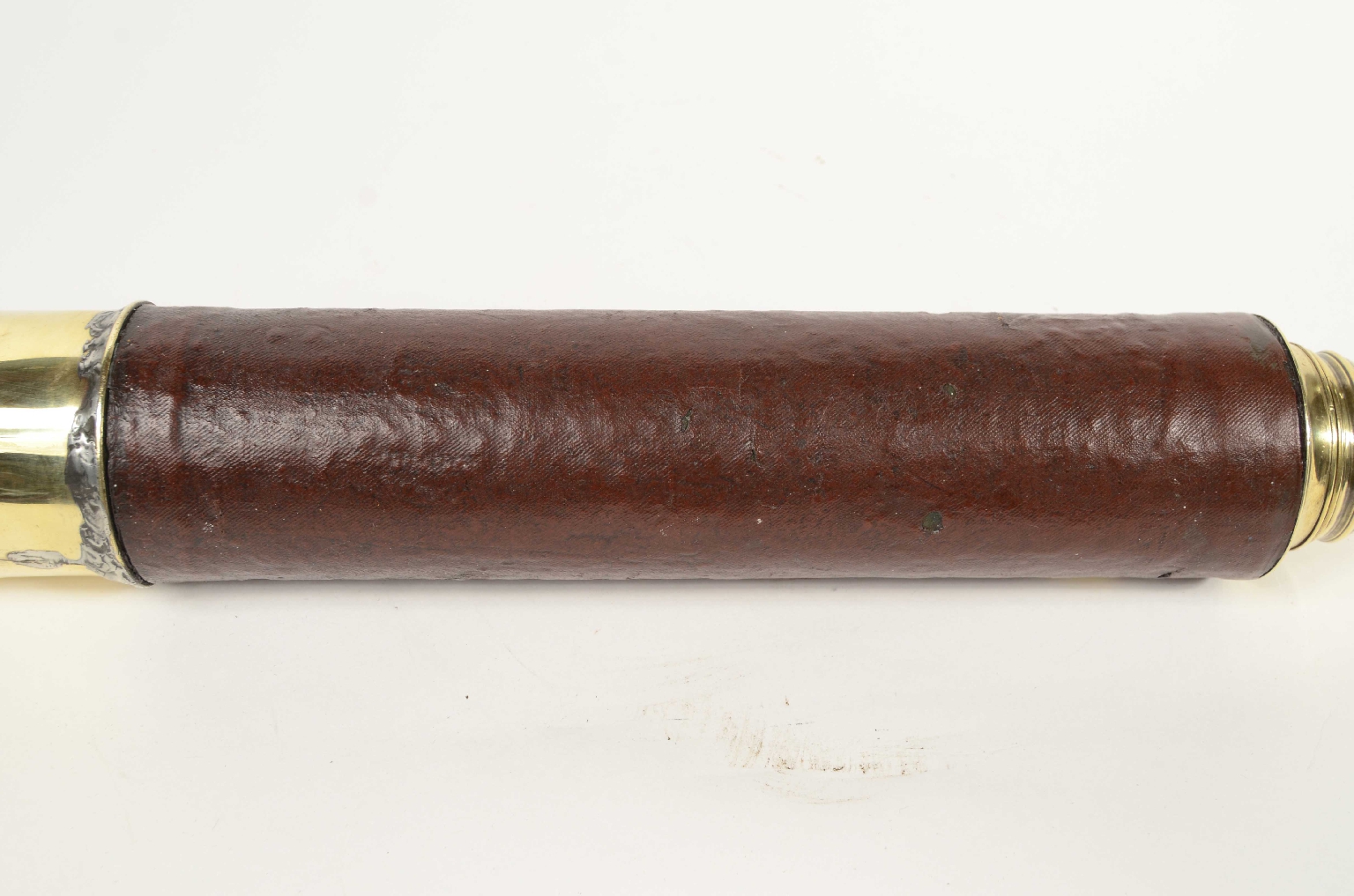 Nautical antiques/8198-Antique Telescope