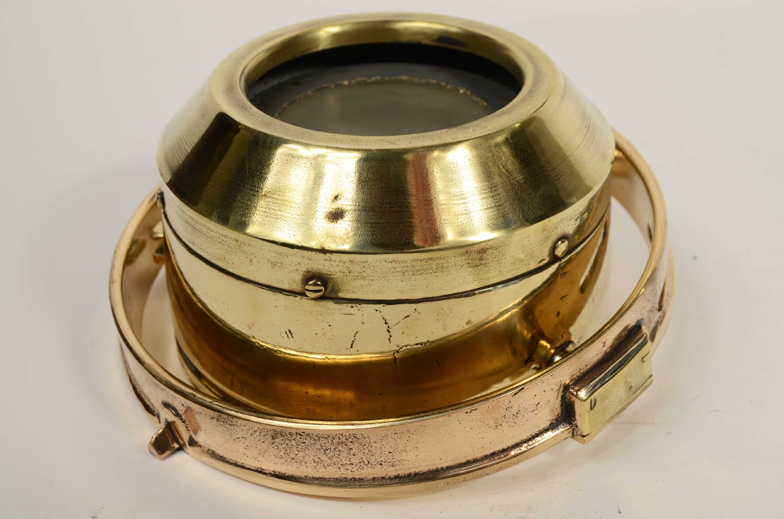 Antique compasses/8205-Nautical Compass