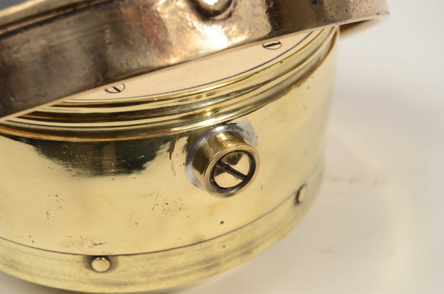 Antique compasses/8205-Nautical Compass