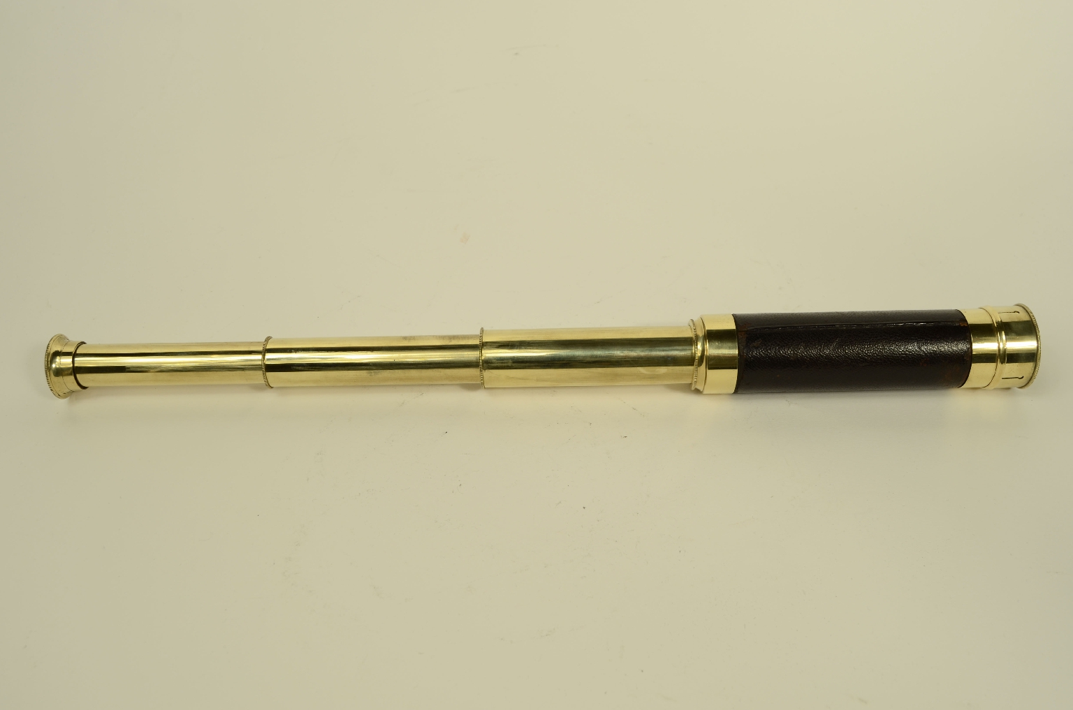 Antiquariato nautico/8210-Cannocchiale Antico