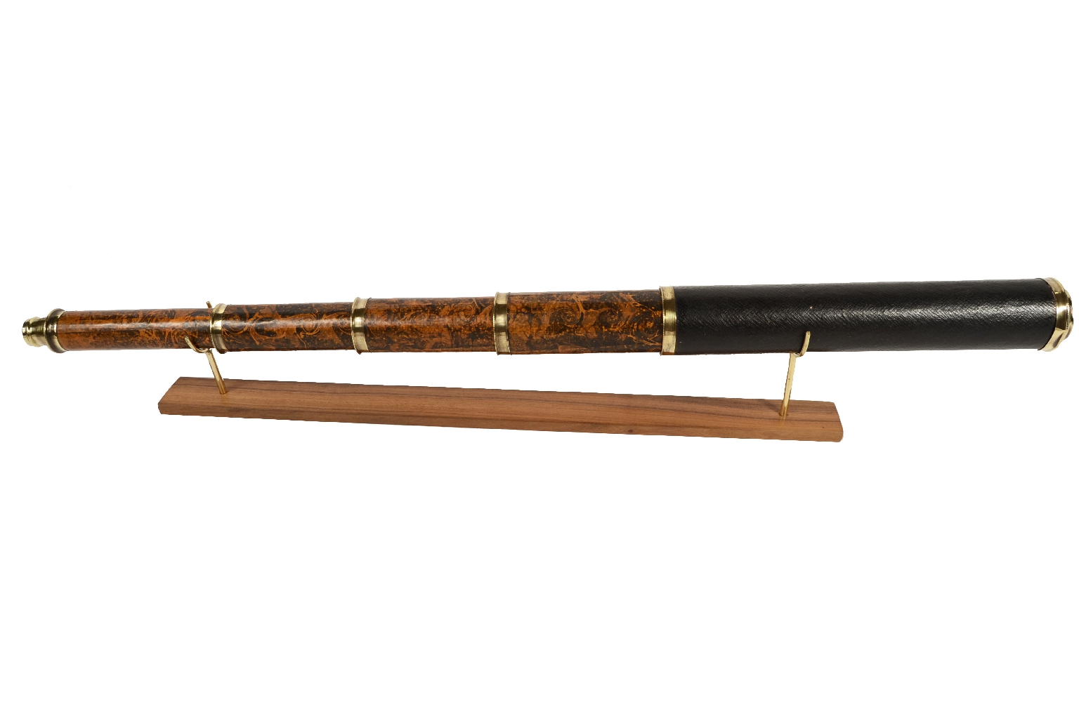 Nautical antiques/8212-Telescope