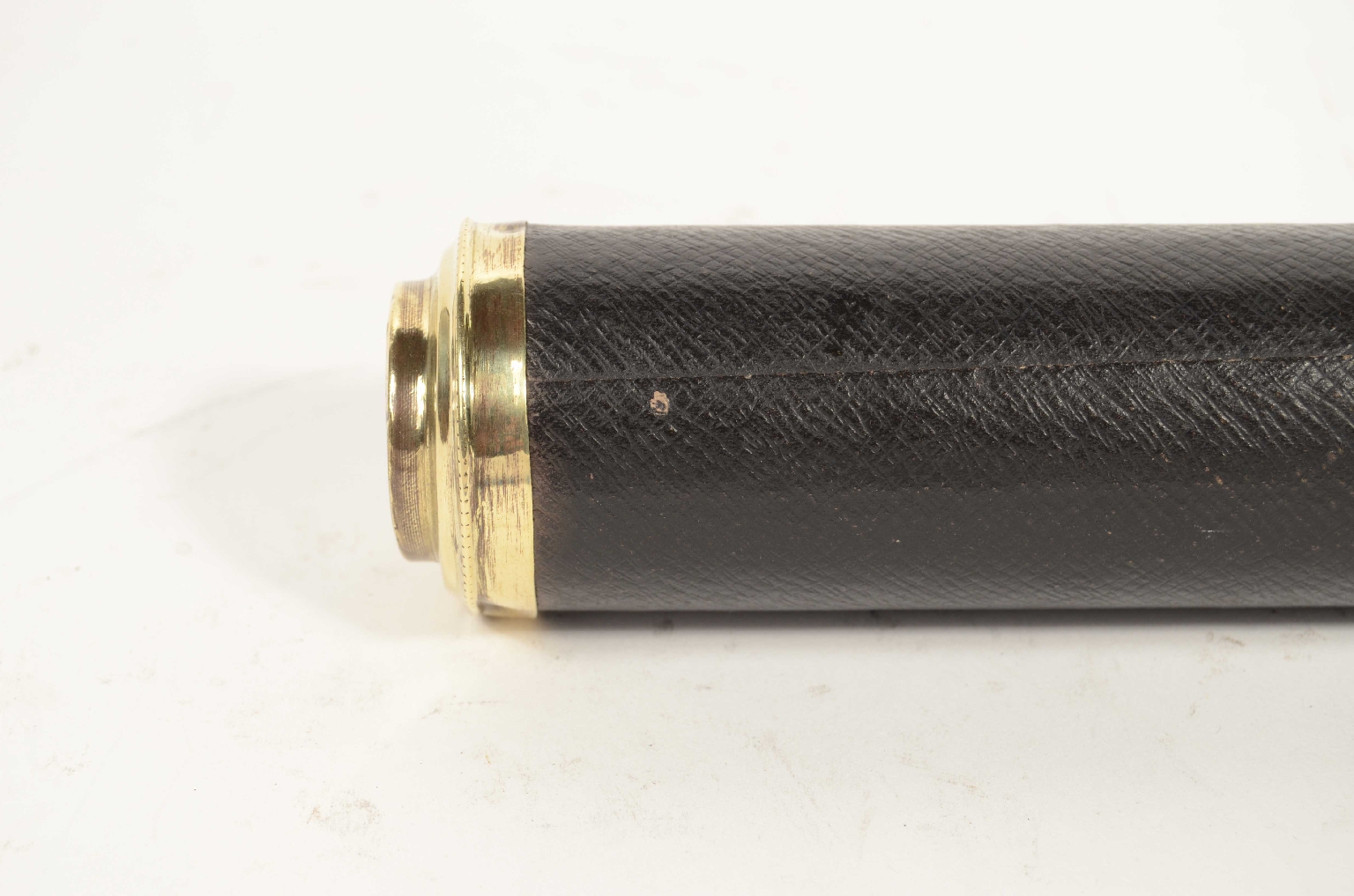 Nautical antiques/8212-Telescope