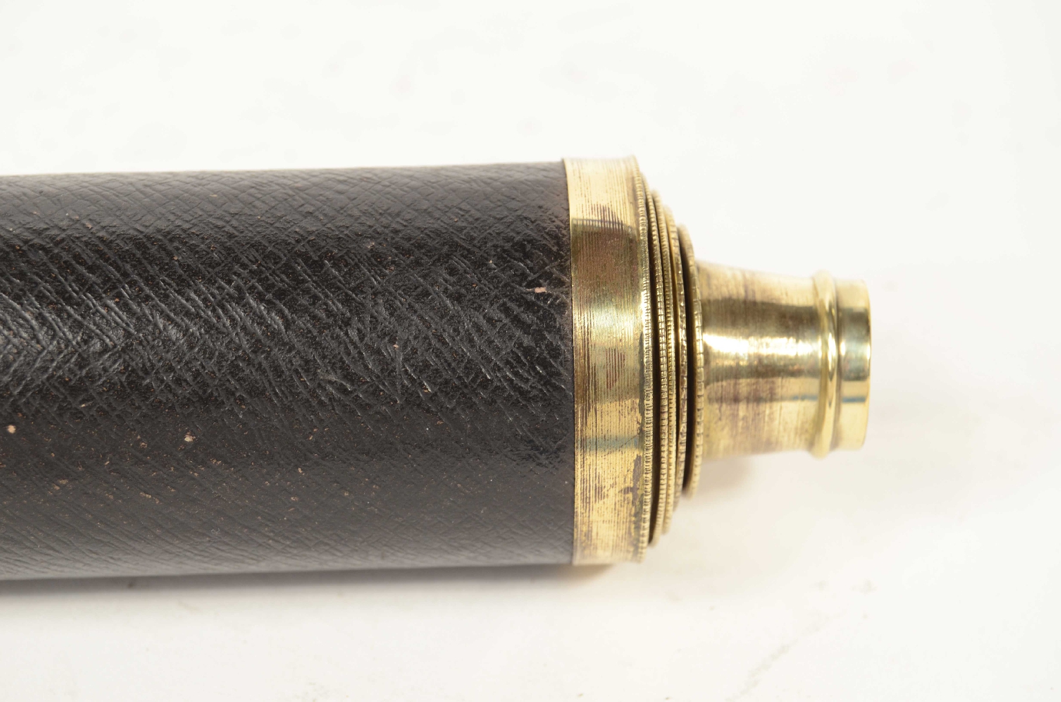 Nautical antiques/8212-Telescope