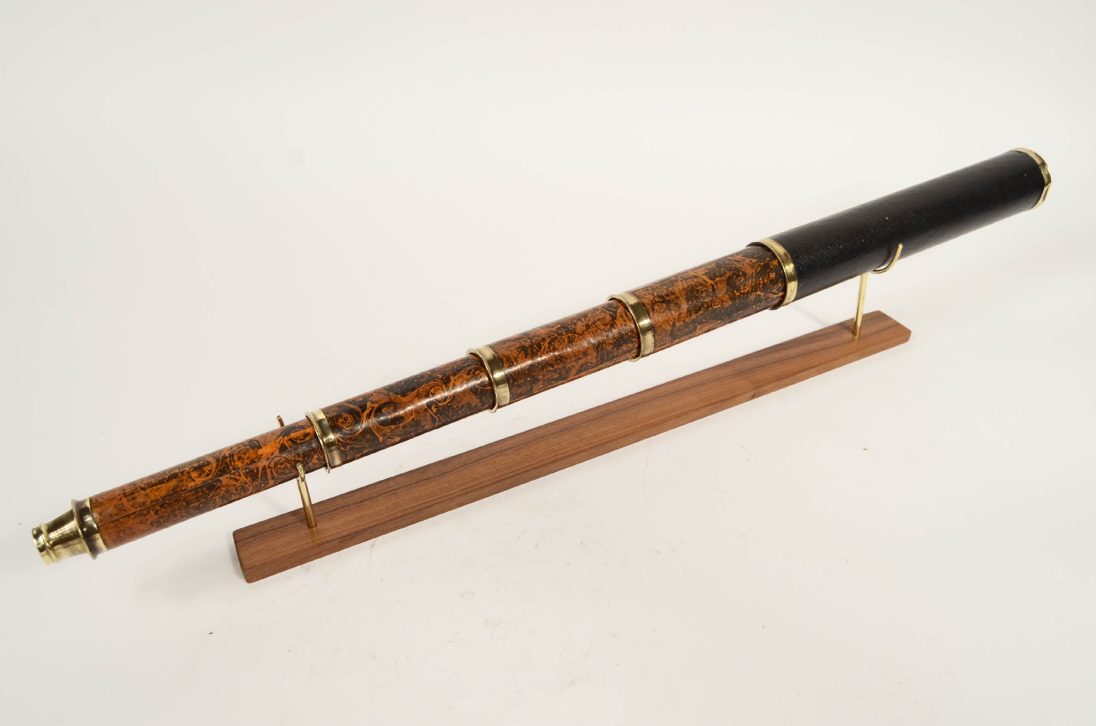 Nautical antiques/8212-Telescope