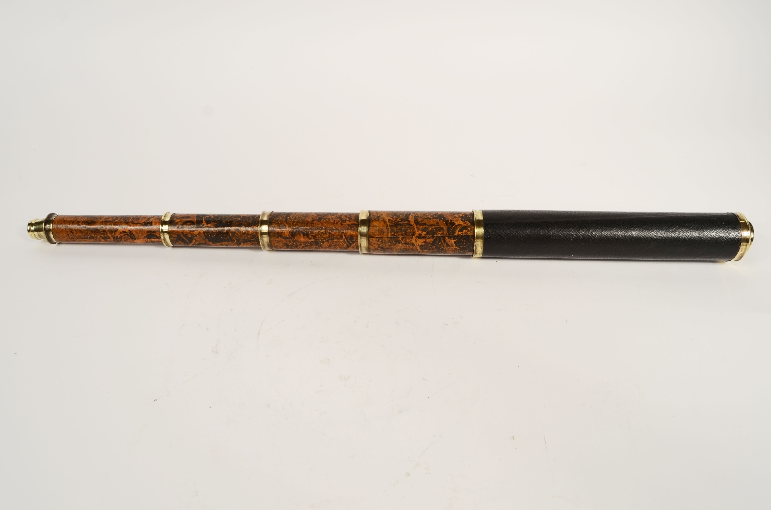 Nautical antiques/8212-Telescope