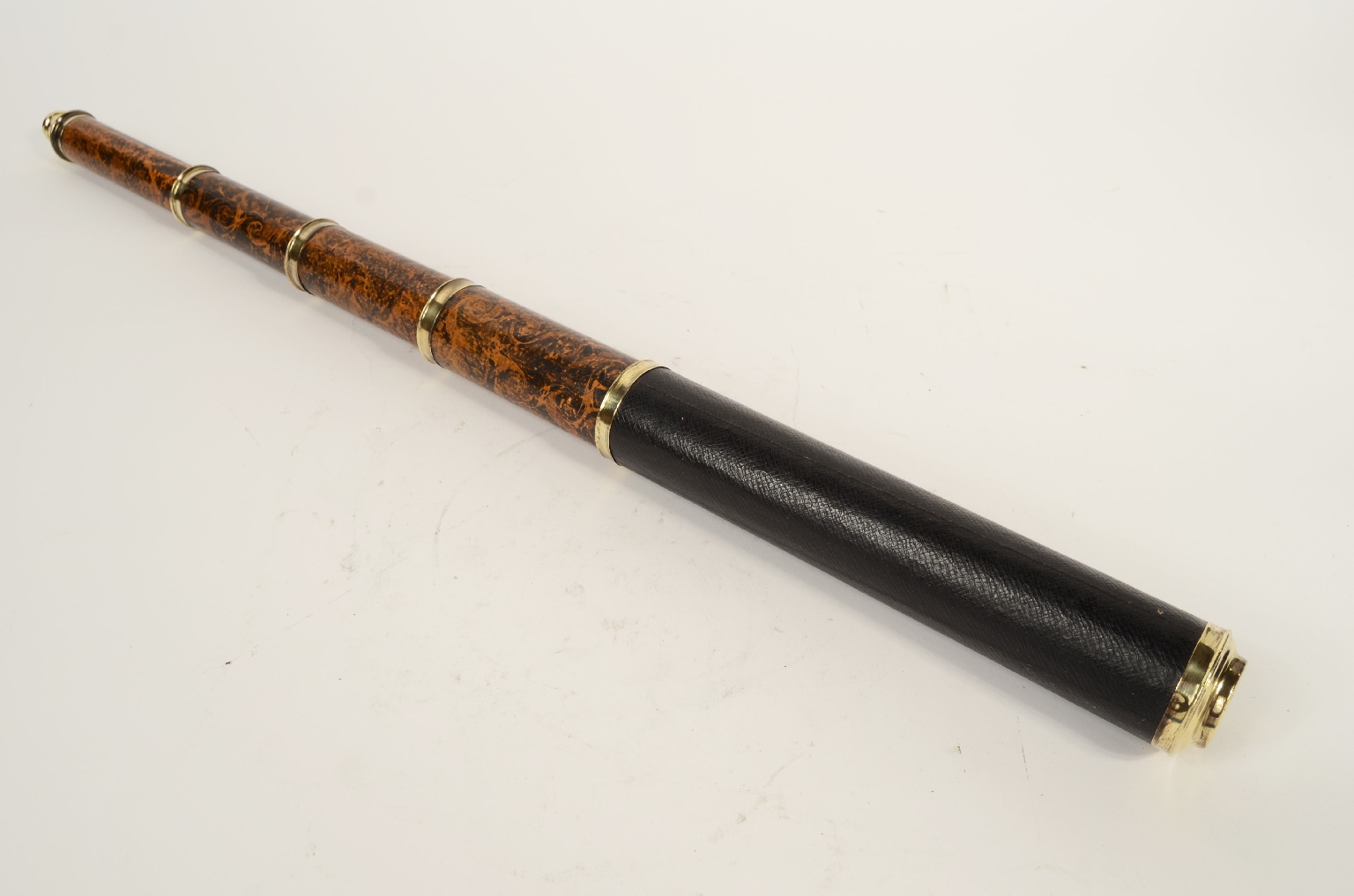Nautical antiques/8212-Telescope