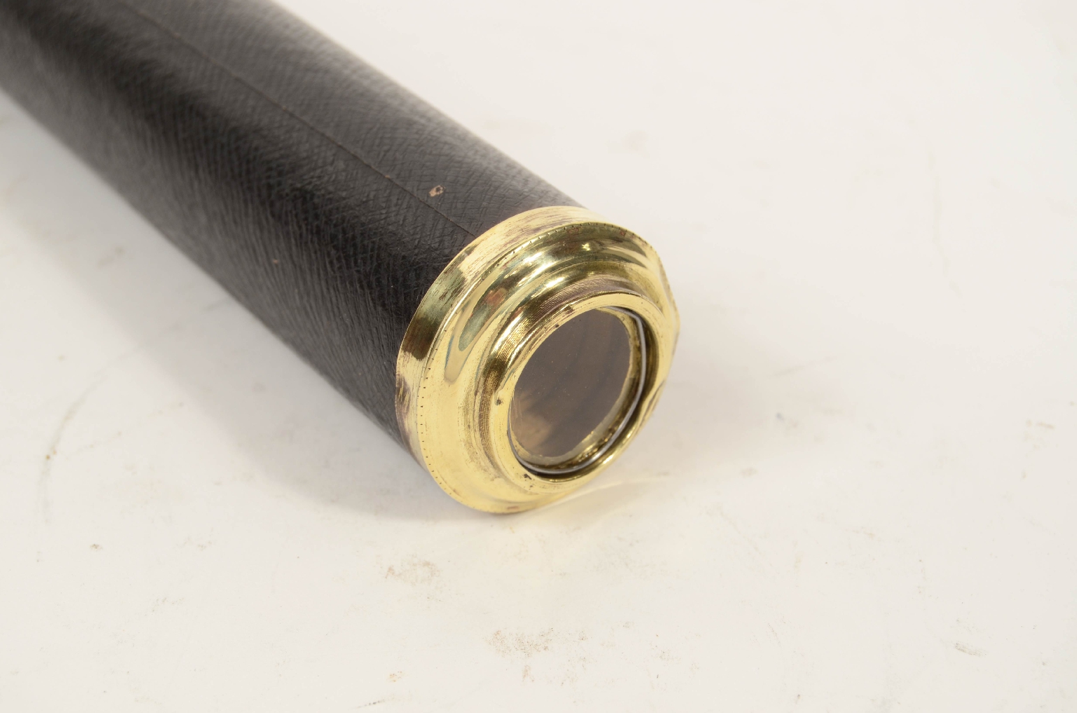 Nautical antiques/8212-Telescope