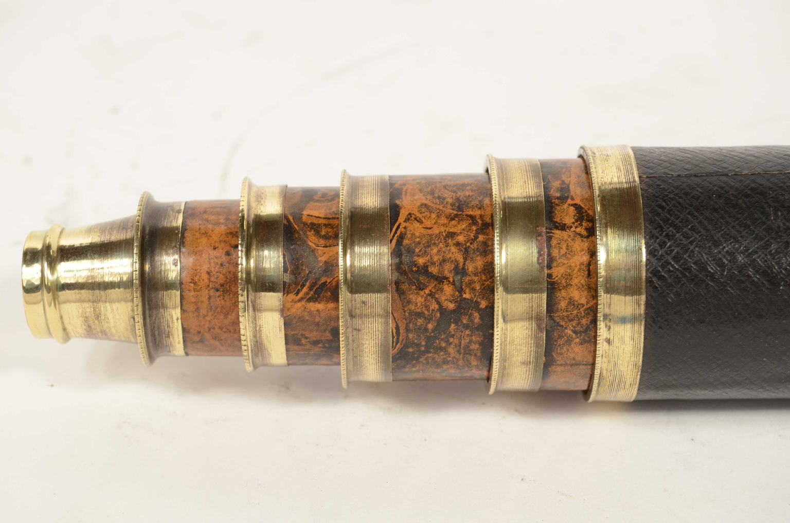 Nautical antiques/8212-Telescope