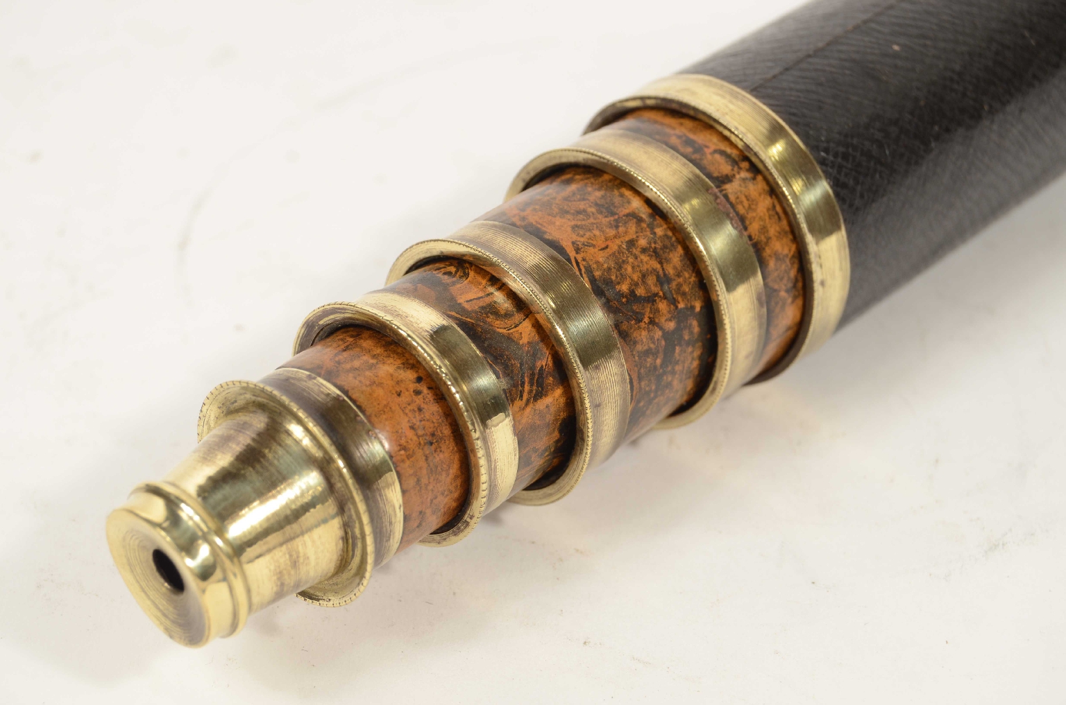 Nautical antiques/8212-Telescope