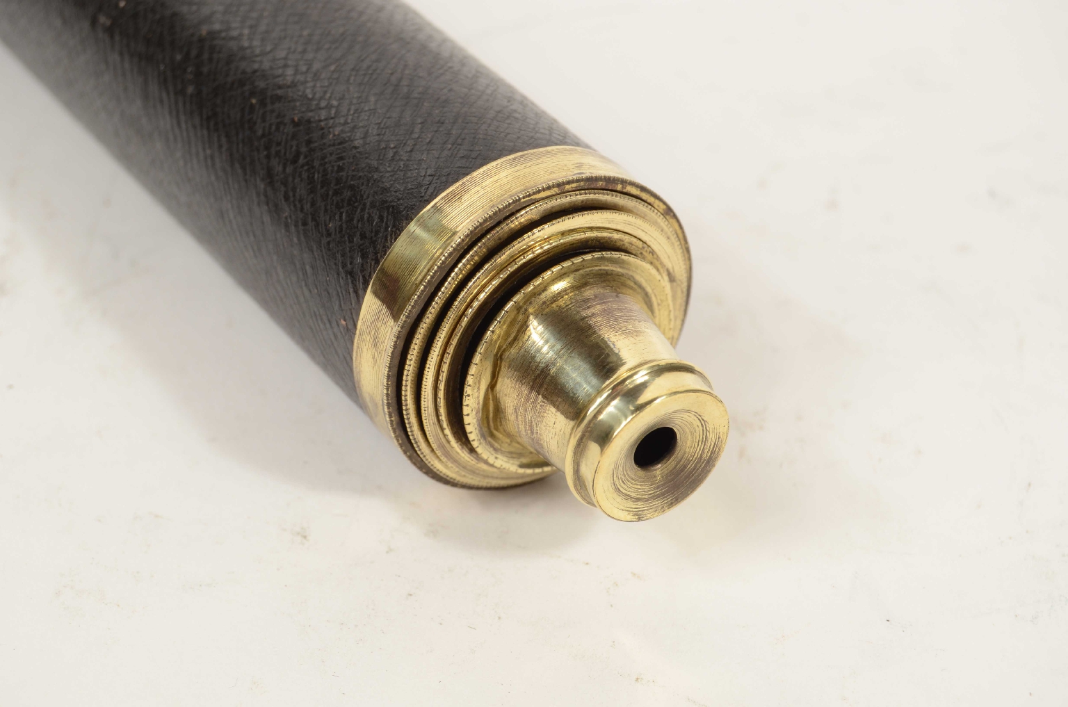 Nautical antiques/8212-Telescope