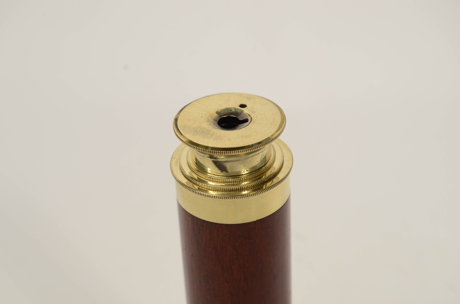 Nautical antiques/8224-Antique Telescope