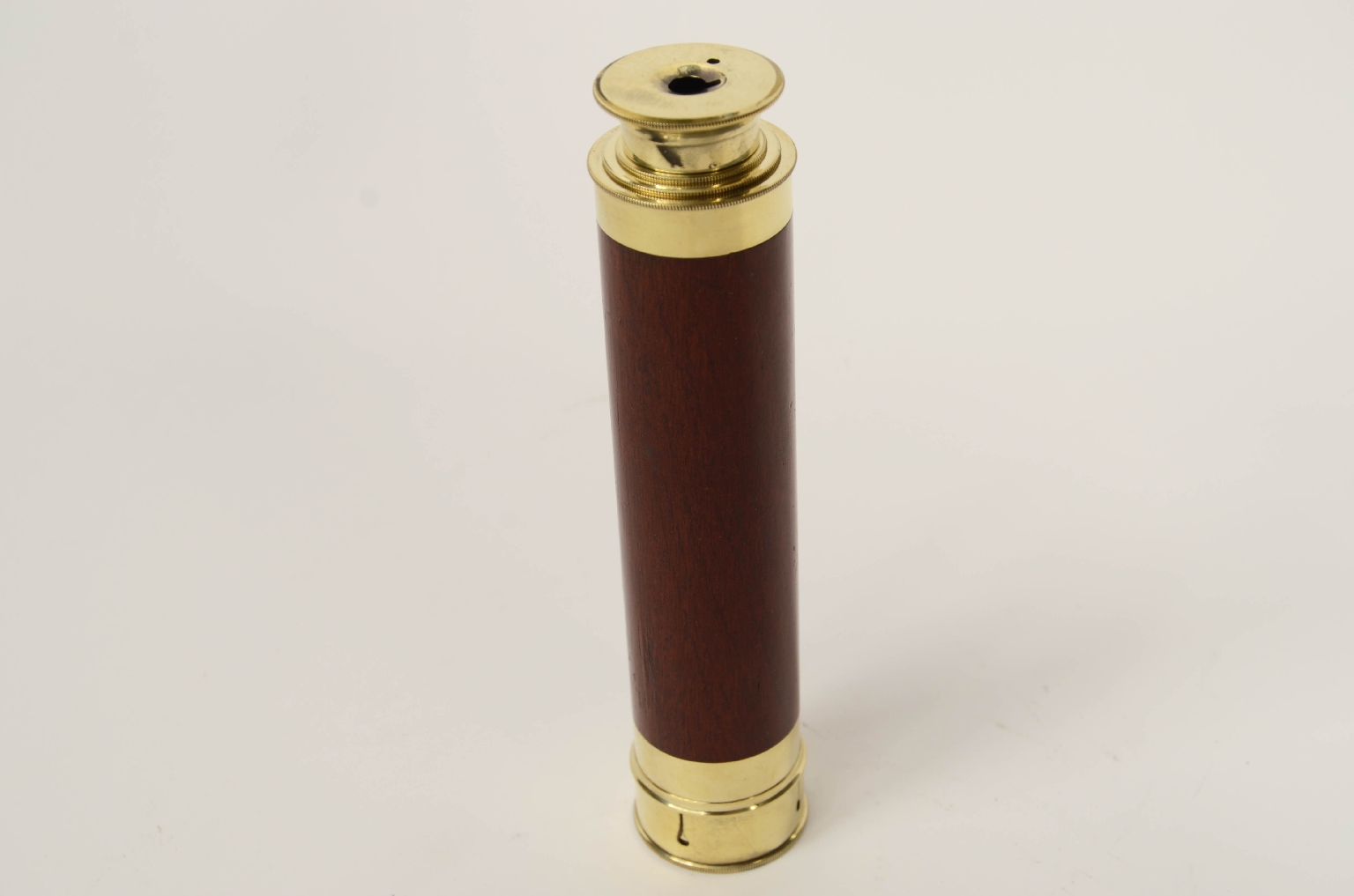 Nautical antiques/8224-Antique Telescope