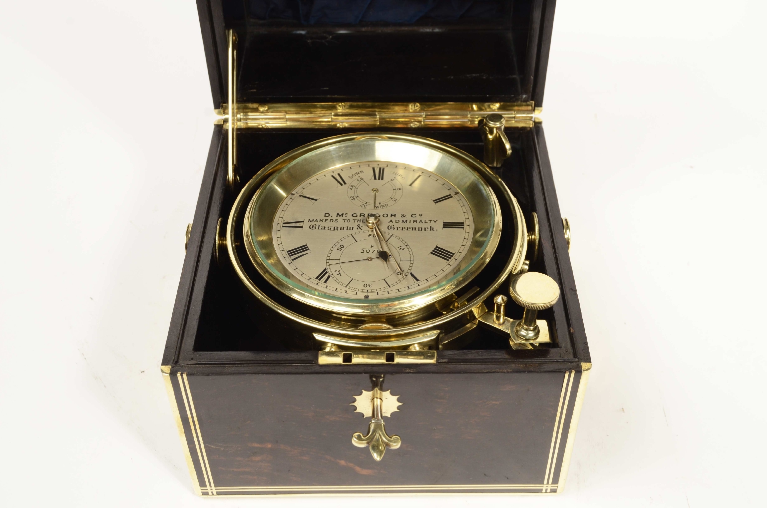 Nautical antiques/8227-