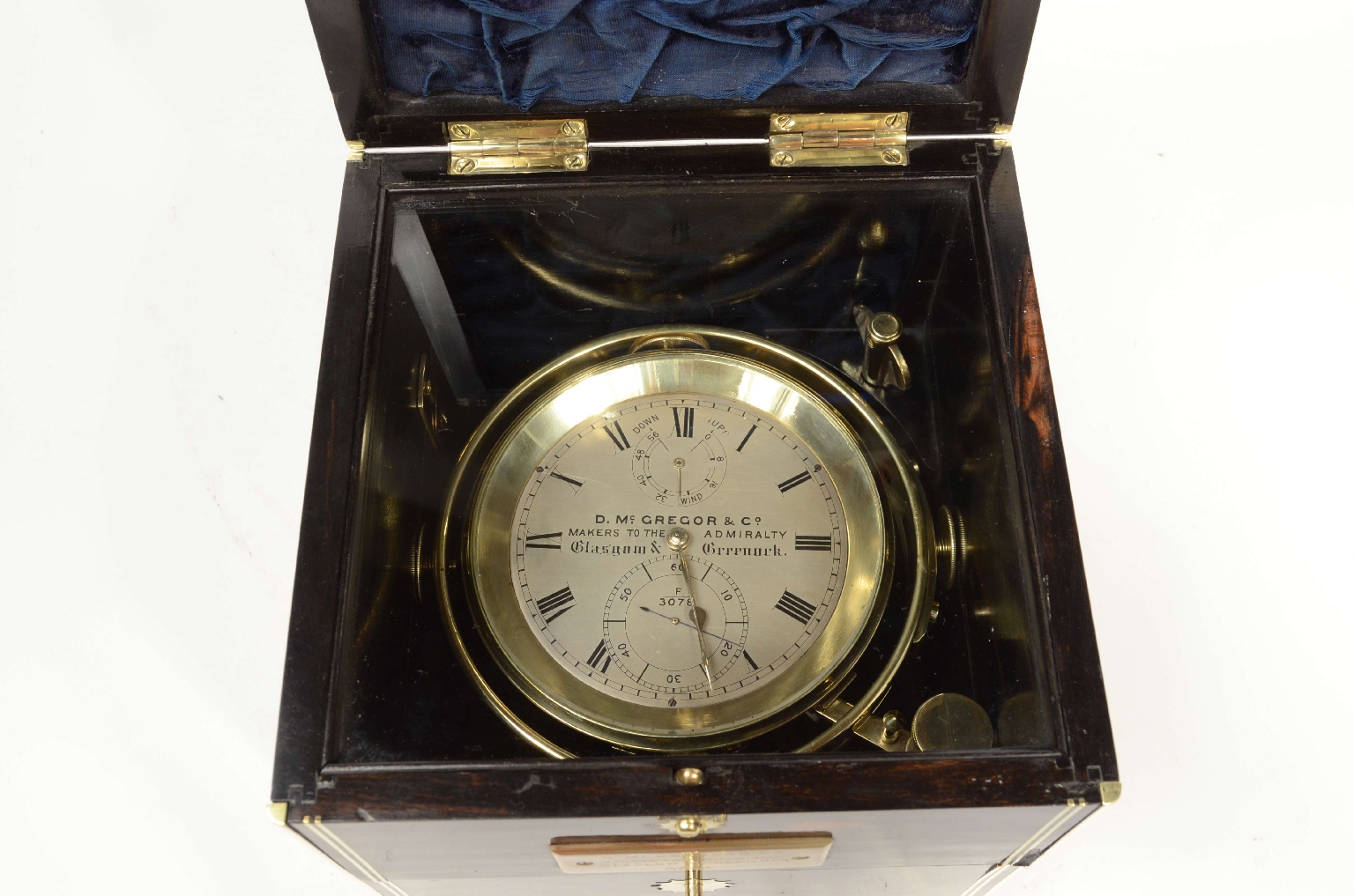 Nautical antiques/8227-