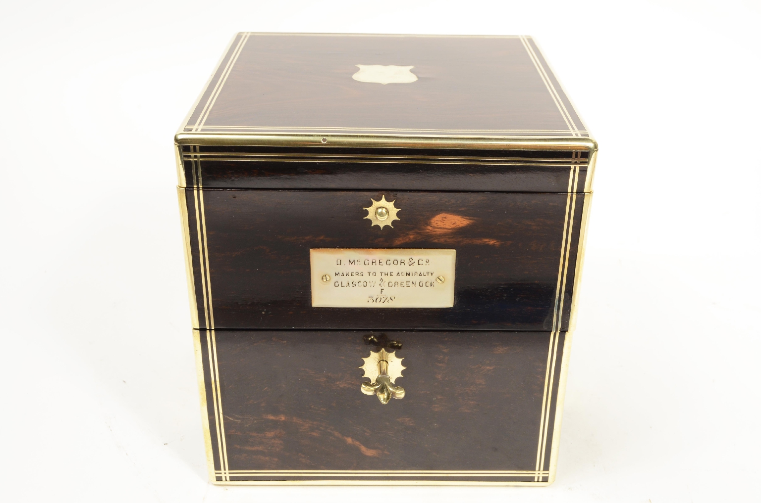 Nautical antiques/8227-