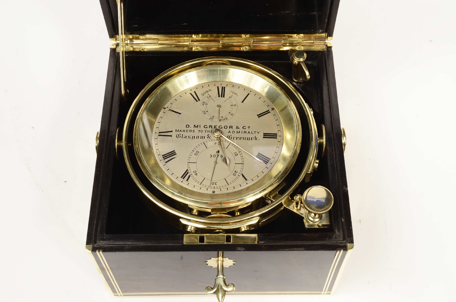 Nautical antiques/8227-