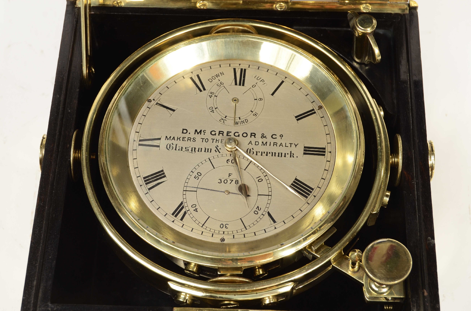 Nautical antiques/8227-