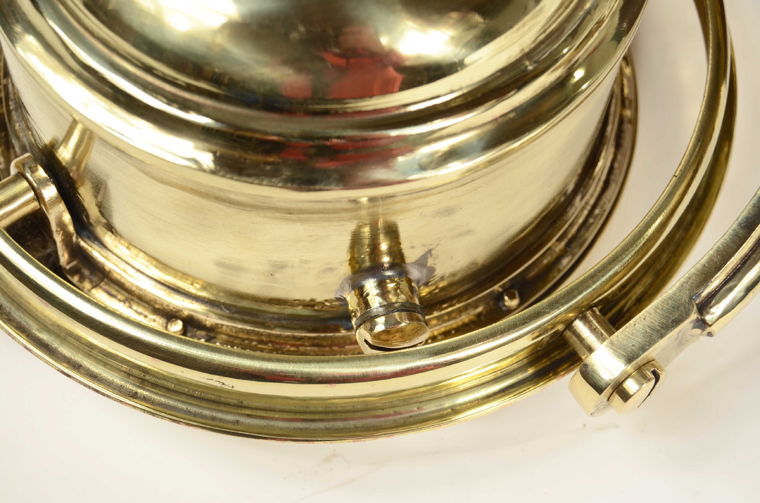 Antique compasses/8229-Aeronautical Compass