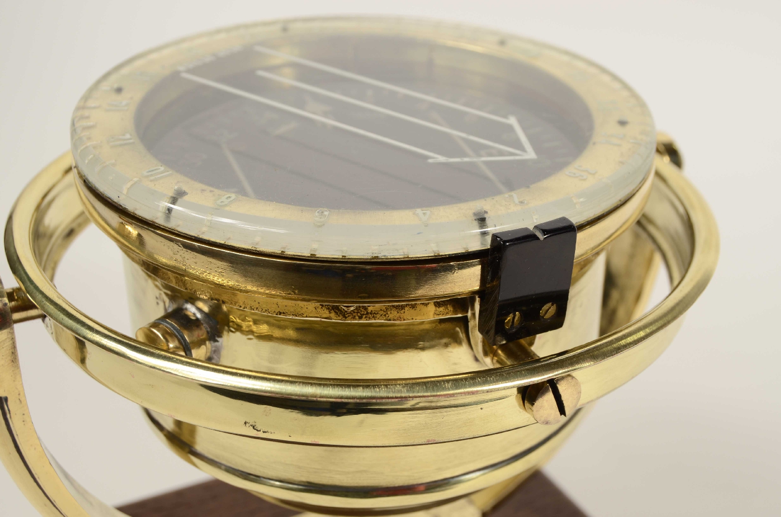 Antique compasses/8229-Aeronautical Compass