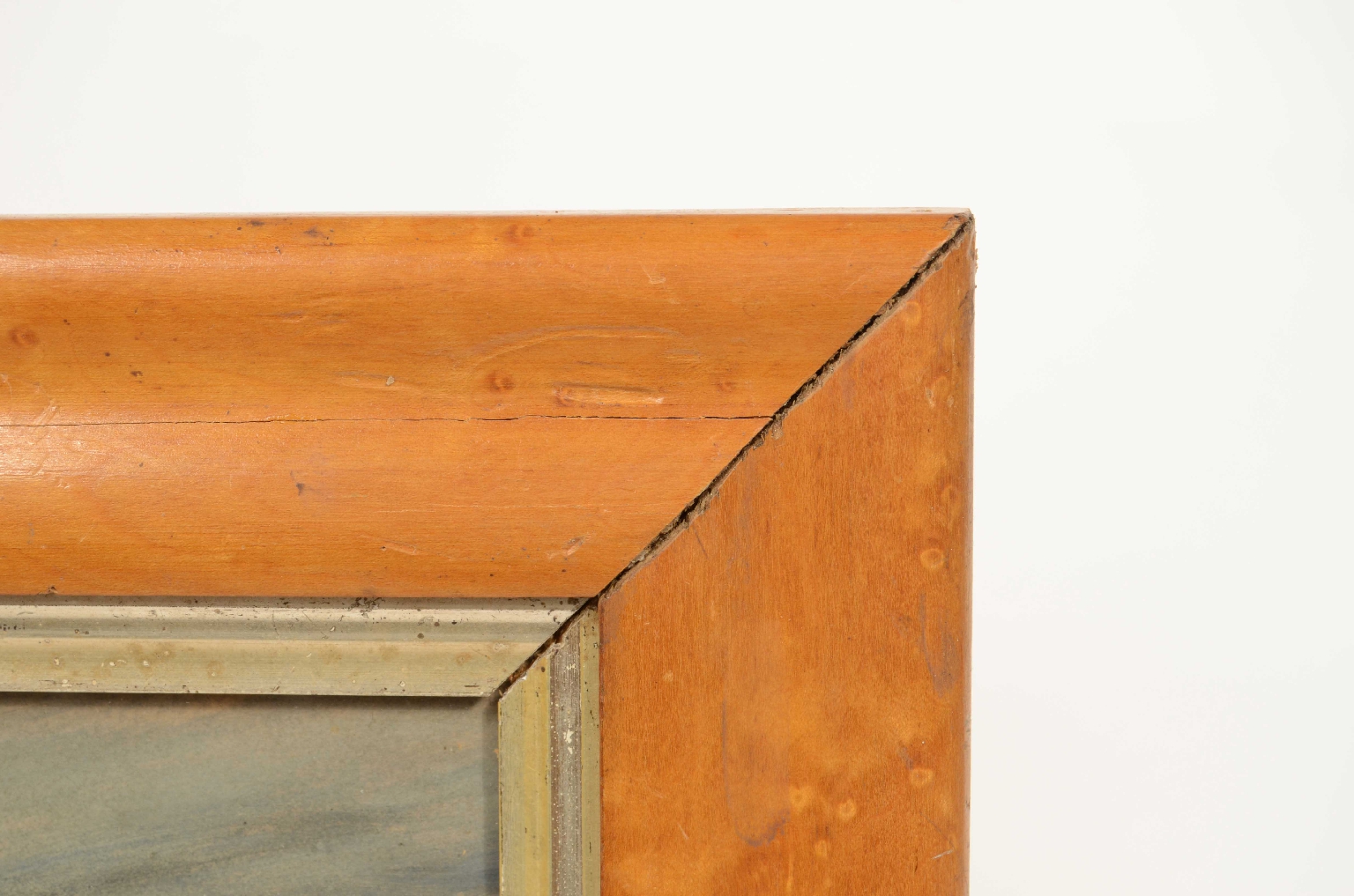 Nautical antiques/8230-Watercolor