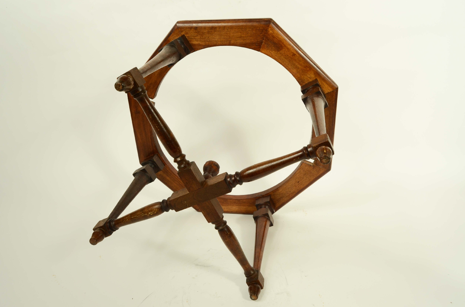 Antique globes-world maps/8236a-Terrestrial Globe