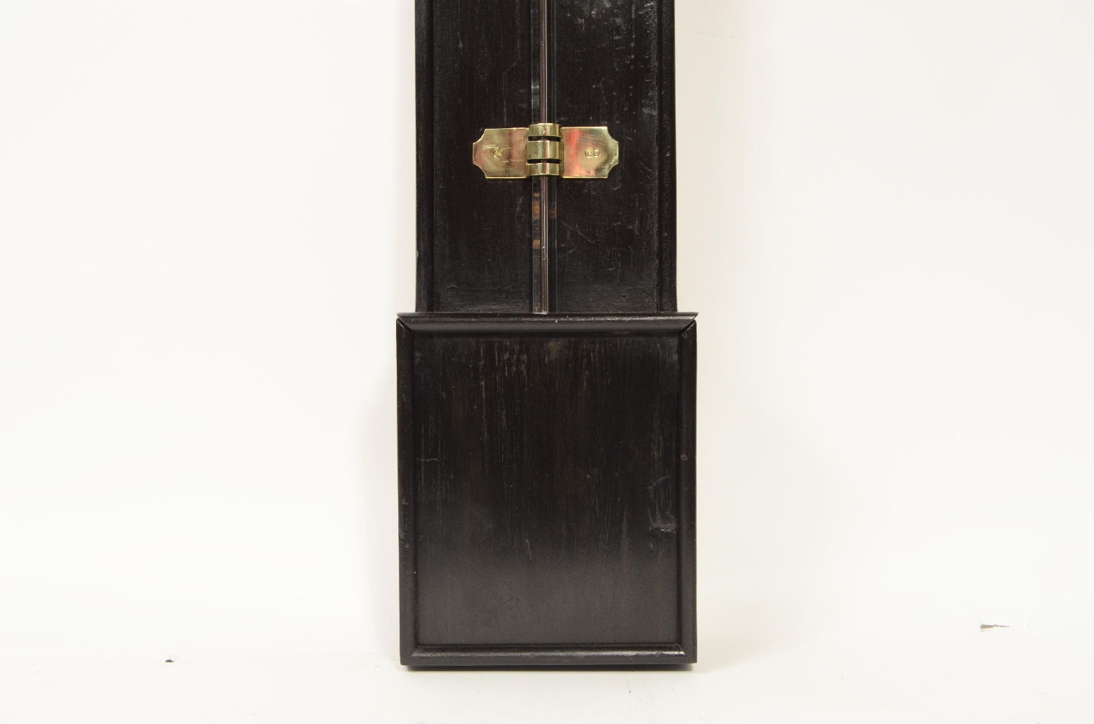 Antique barometers/8242a-Stick Barometer