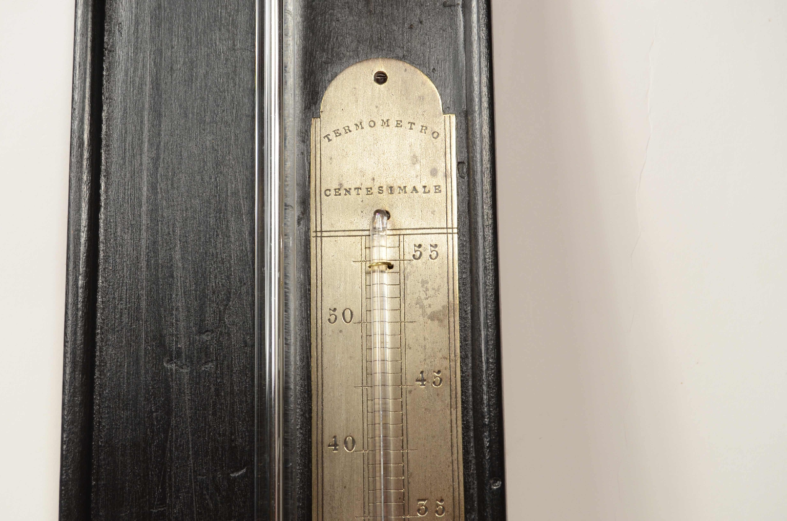 Antique barometers/8242a-Stick Barometer