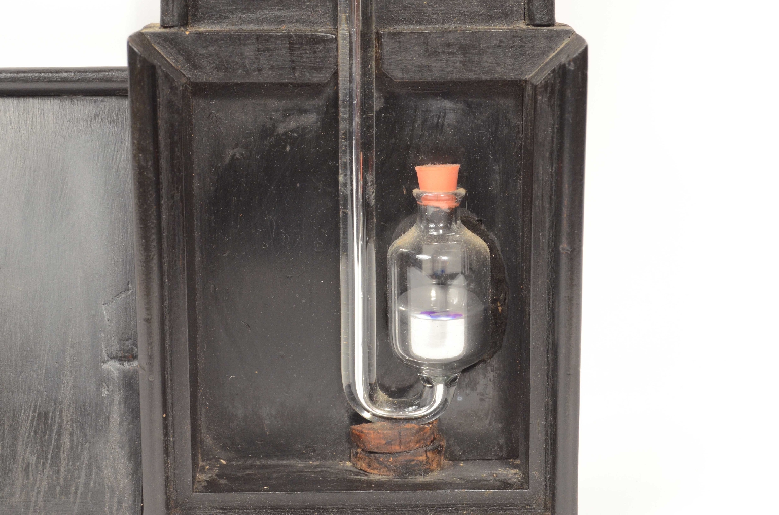 Antique barometers/8242a-Stick Barometer