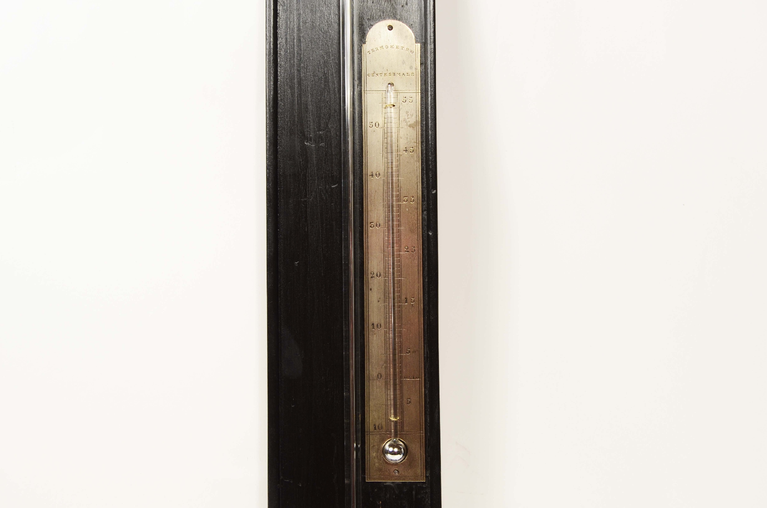 Antique barometers/8242a-Stick Barometer