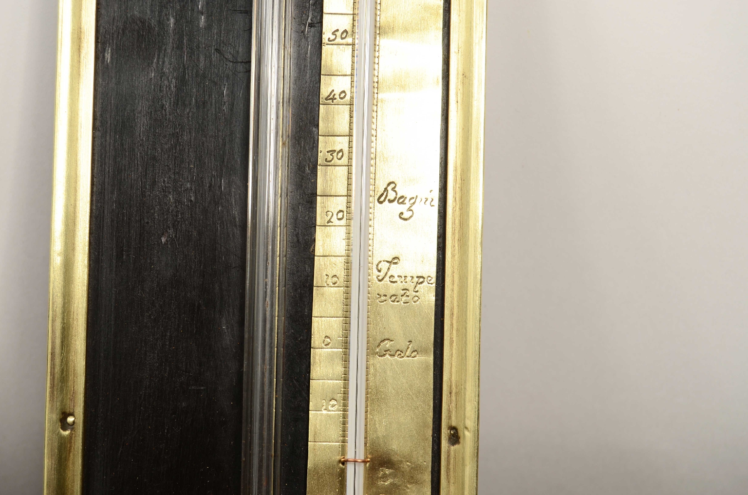 Antique barometers/8243a-Stick Barometer