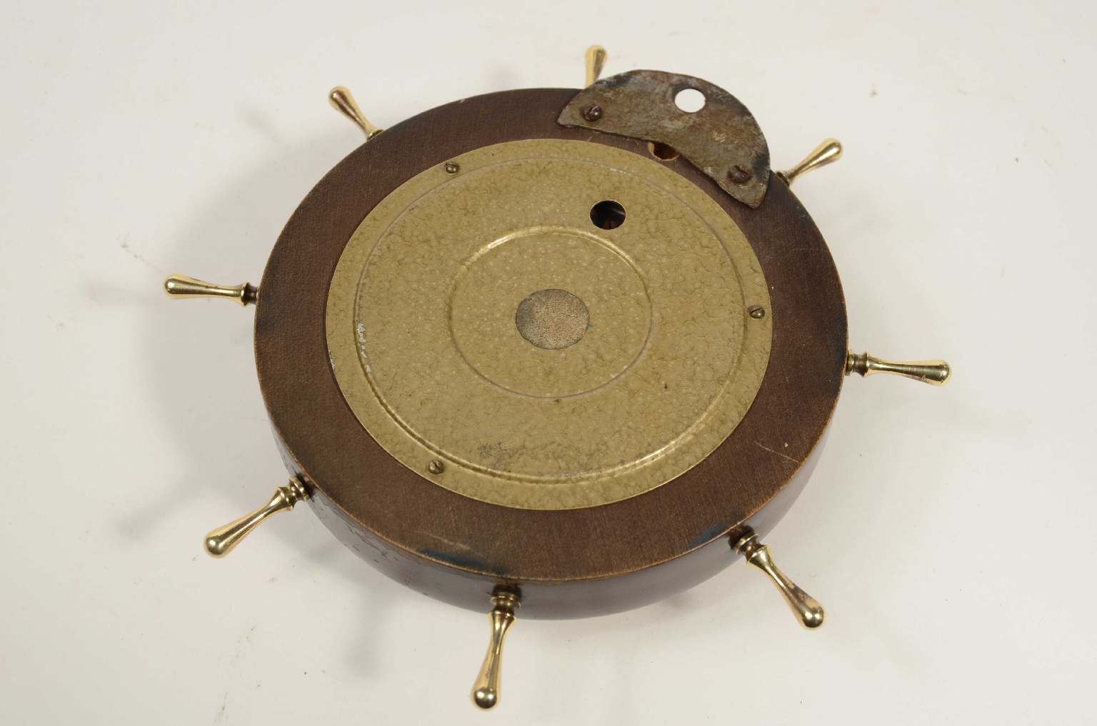 Antique barometers/8250-Small Barometer