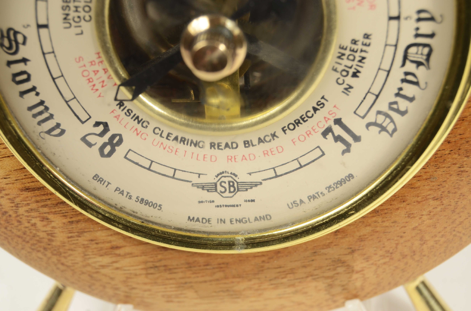 Barometri antichi/8252-Piccolo barometro