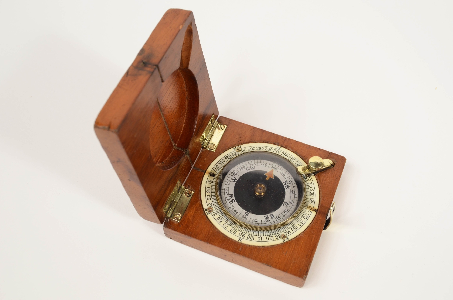 Bussole antiche/8255-Bussola Aviazione