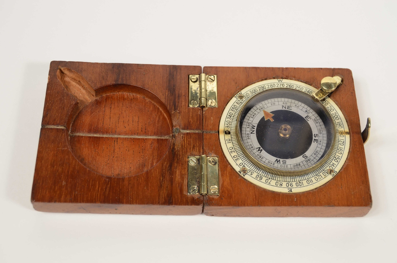 Bussole antiche/8255-Bussola Aviazione