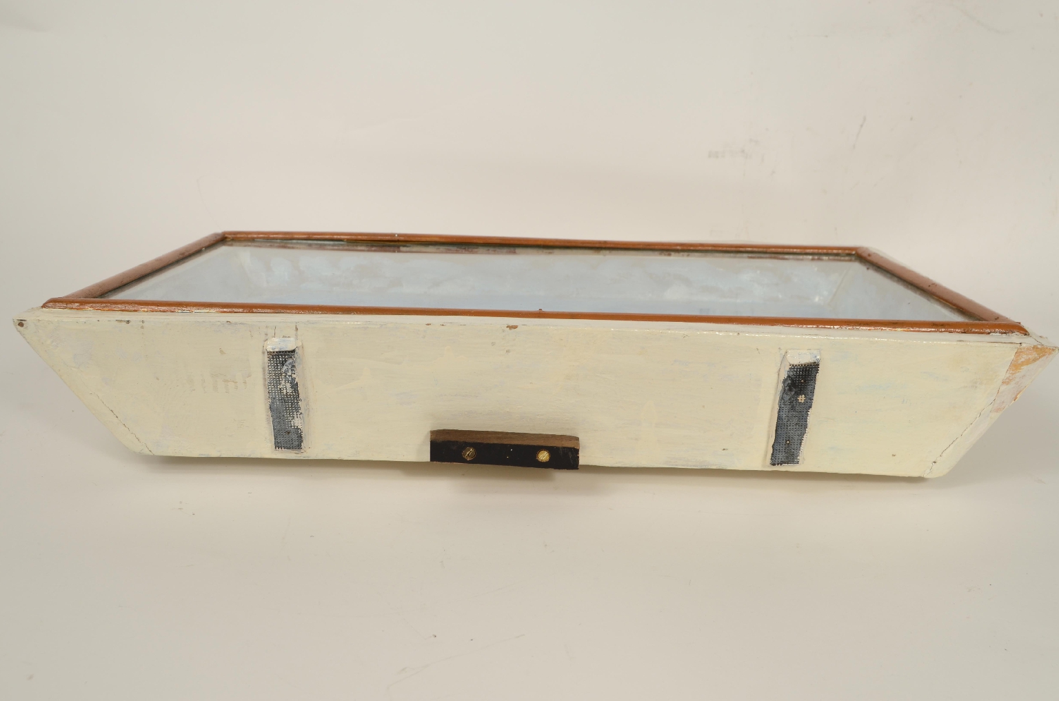 Old ship models/8266-Nautical Diorama