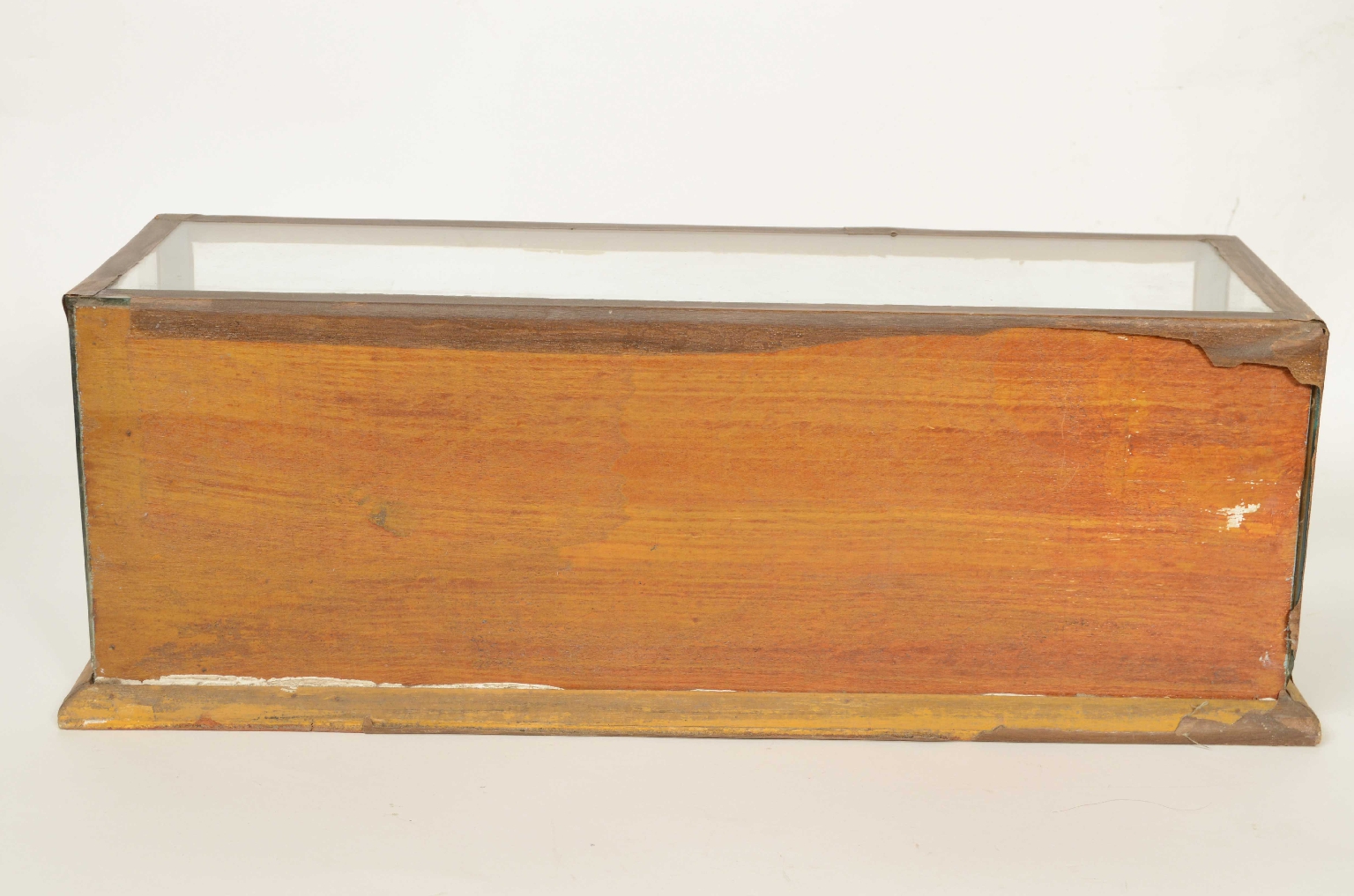 Old ship models/8267-Nautical Diorama