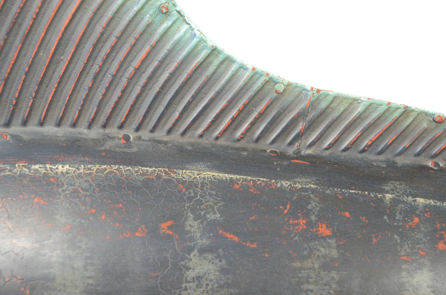 Nautical antiques/8269-Metal Swordfish Sign