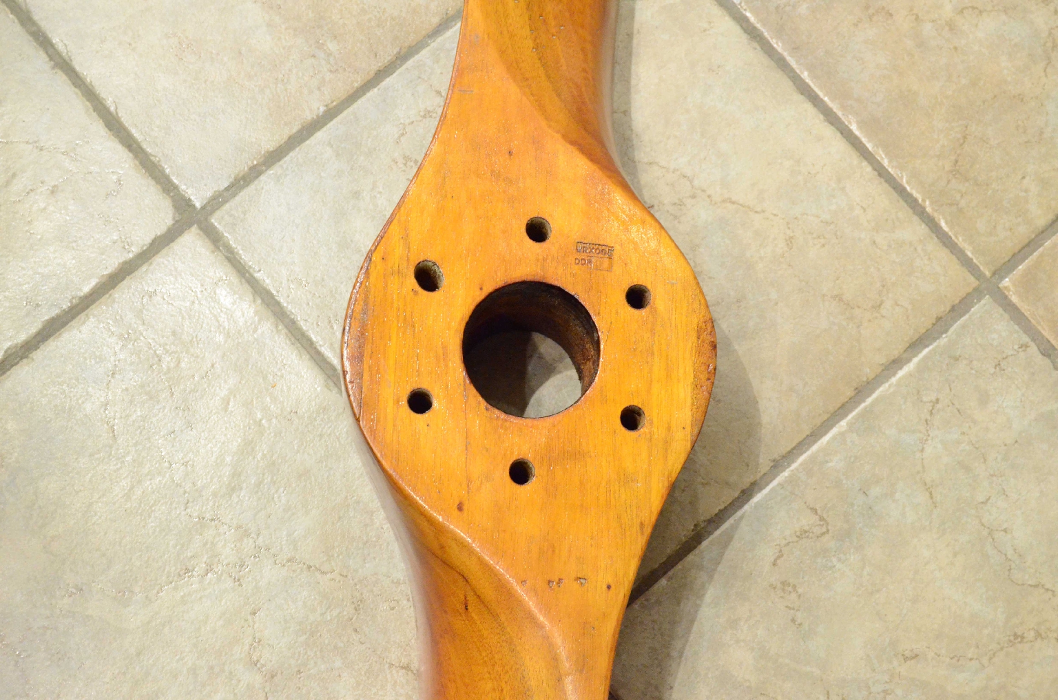 Old aircraft/8272-Propeller